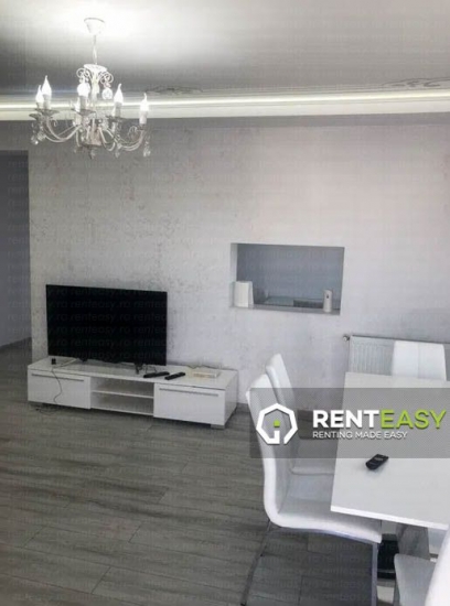 De inchiriat! Penthouse 3 camere zona Podu de Fier, Moara de Vant!